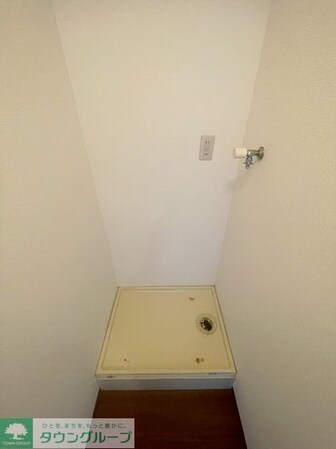 ビューパレー西新井の物件内観写真